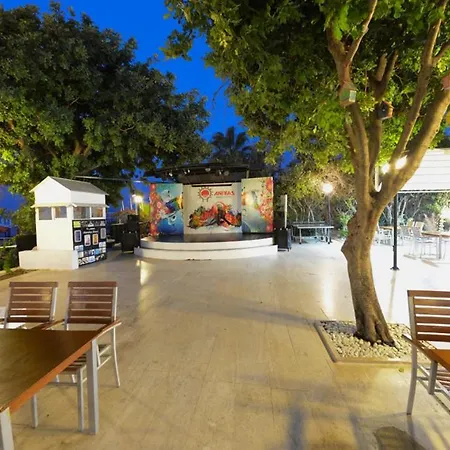 Anitas Otel 3*