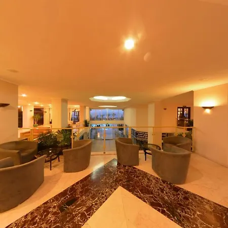 Otel Anitas