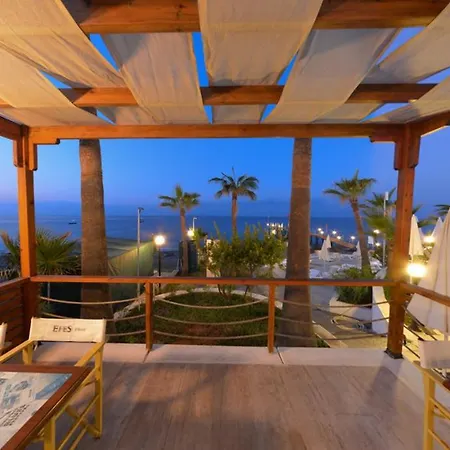 Hotel Anitas Konakli