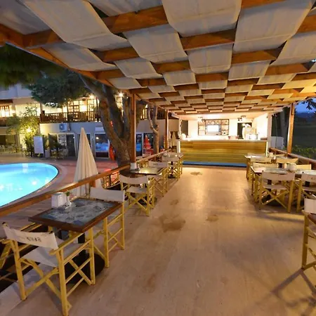 Hotel Anitas Konakli