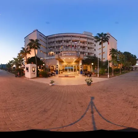 Otel Anitas 3*