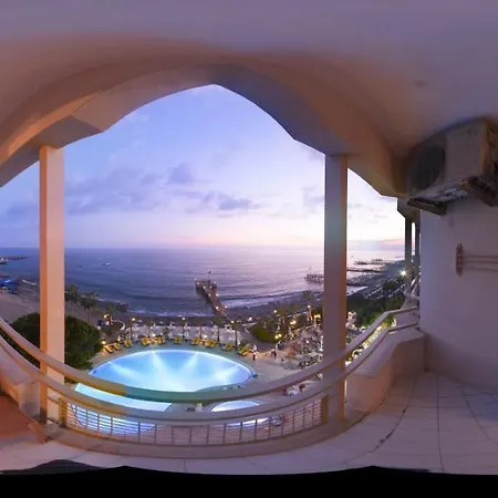 Anitas Otel