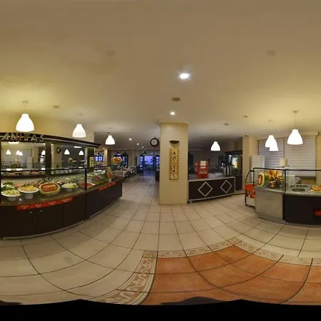 Otel Anitas