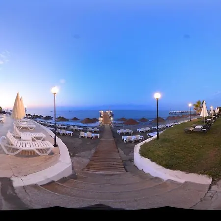 Anitas Otel