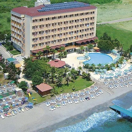 Hotel Anitas Konakli